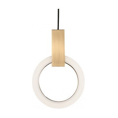 Подвесной светильник Kink L...