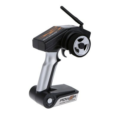 Пульт управления 2.4G (WL912-20)