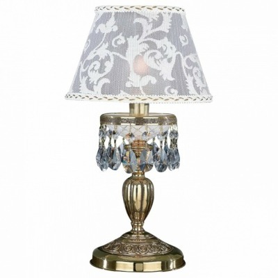 Настольная лампа декоративн...