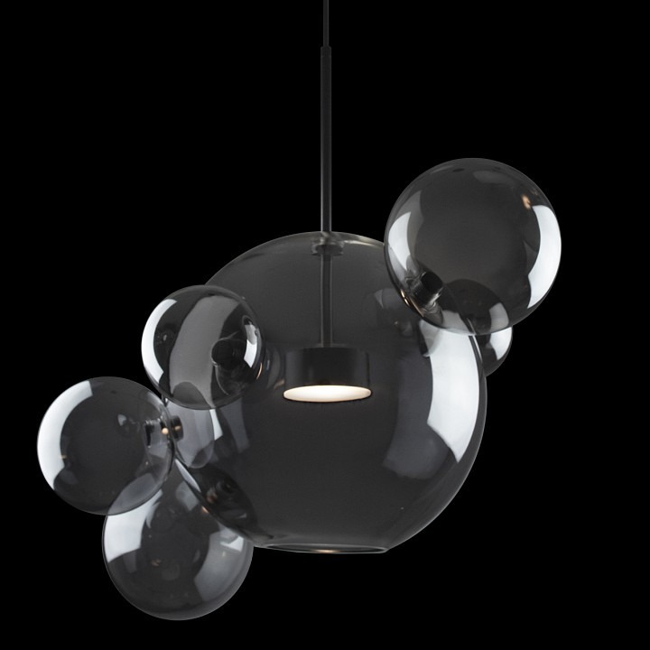 Фото Подвесной светильник Loft it Bolle 2029-P6 LF_2029-P6 - интернет-магазин МегаТерем в Москве