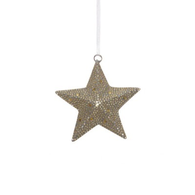 Новогодняя игрушка BL-035B,...