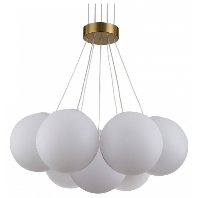 Подвесная люстра Kink Light...