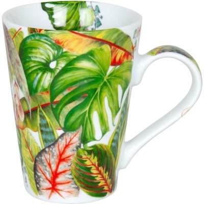 Koenitz Кружка "Городские джунгли" 11 1 032 2321