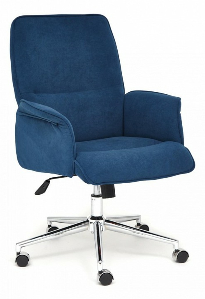 Фото Кресло компьютерное York TET_13862 - интернет-магазин МегаТерем в Москве