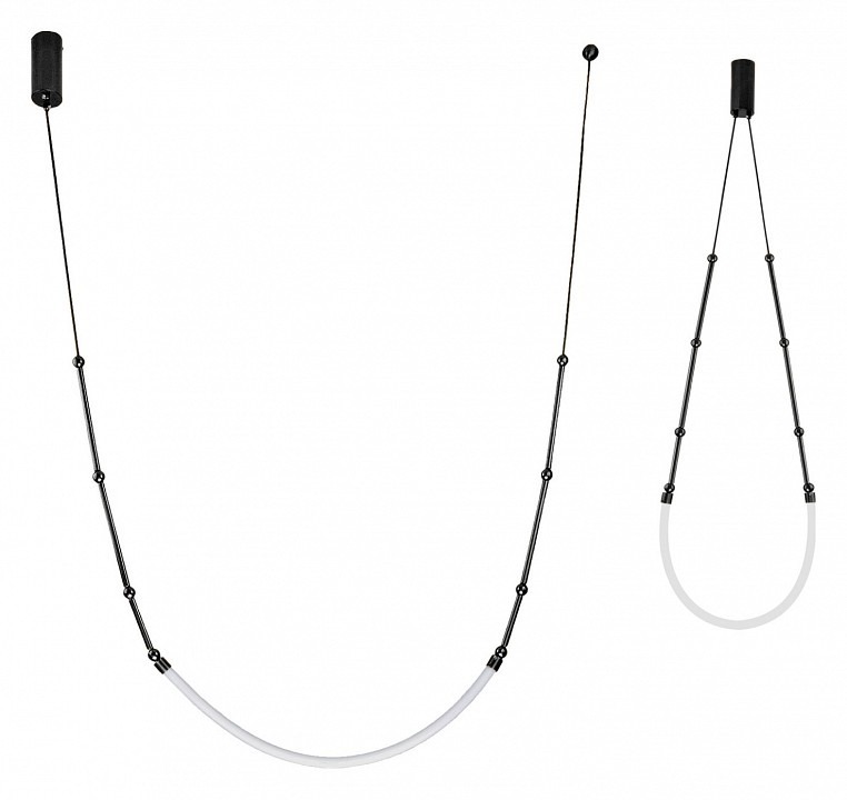 Фото Подвесной светильник Kink Light Бофорт 08060-1A,19 KL_08060-1A.19 - интернет-магазин МегаТерем в Москве