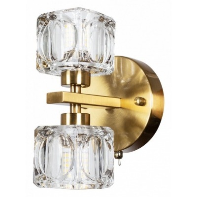 Бра Divinare Alessandro 720...