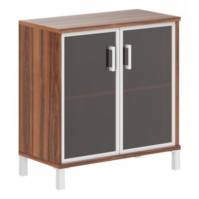 Тумба-витрина Born B 410.4 SKY_00-07053489