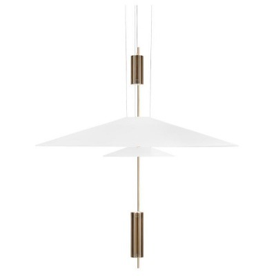 Подвесной светильник Loft it Skylar 10244/A Brass LF_10244_A_Brass
