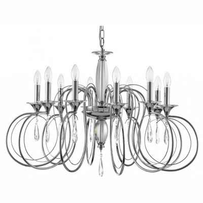 Подвесная люстра Lumion Lao...