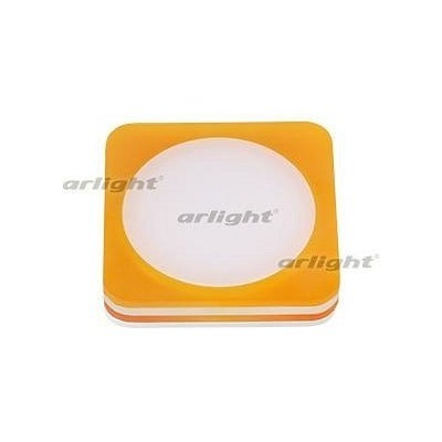 Встраиваемый светильник Arl...