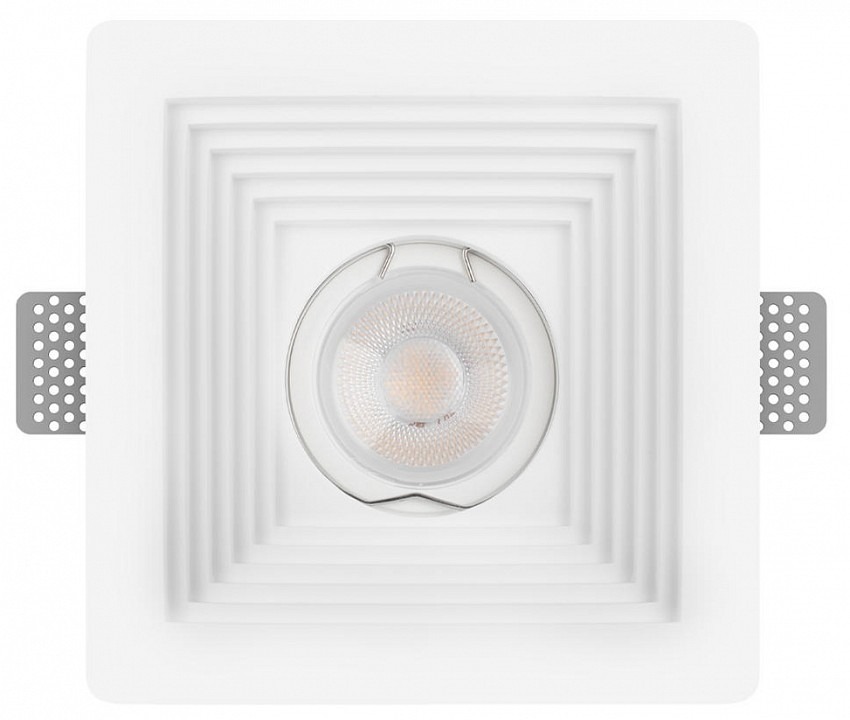 Фото Встраиваемый светильник Loft it Ghost 10356B LF_10356B - интернет-магазин МегаТерем в Москве