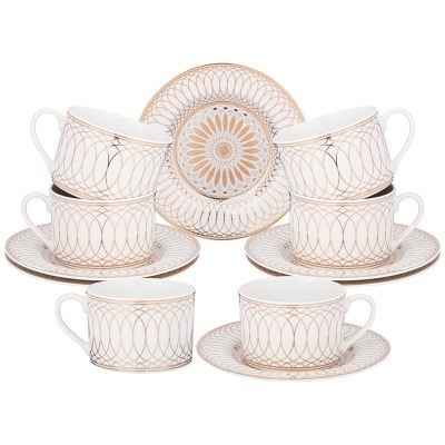 Чайный набор lefard triumph...