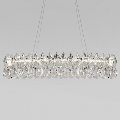 Подвесная люстра Bogate's Marvel 90372/1 Strotskis EV_a065696