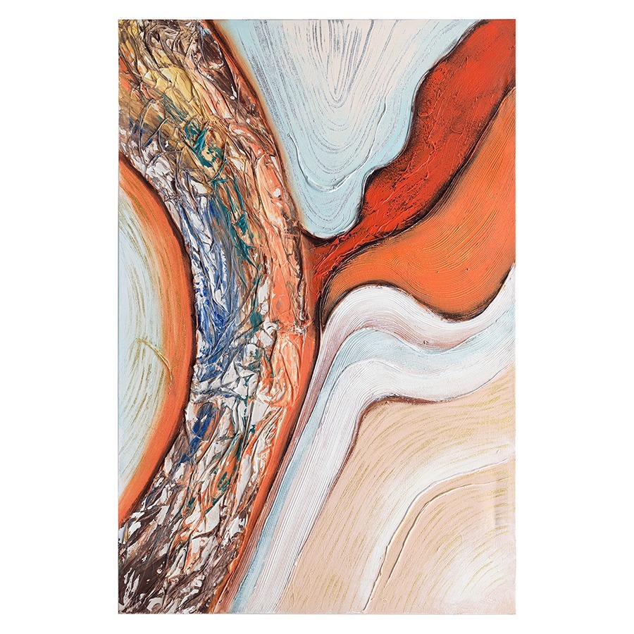 Фото Панно декоративное mystery, 80х120 см (78822) - интернет-магазин МегаТерем в Москве