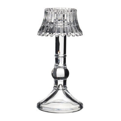 Подсвечник crystality 8*8*1...