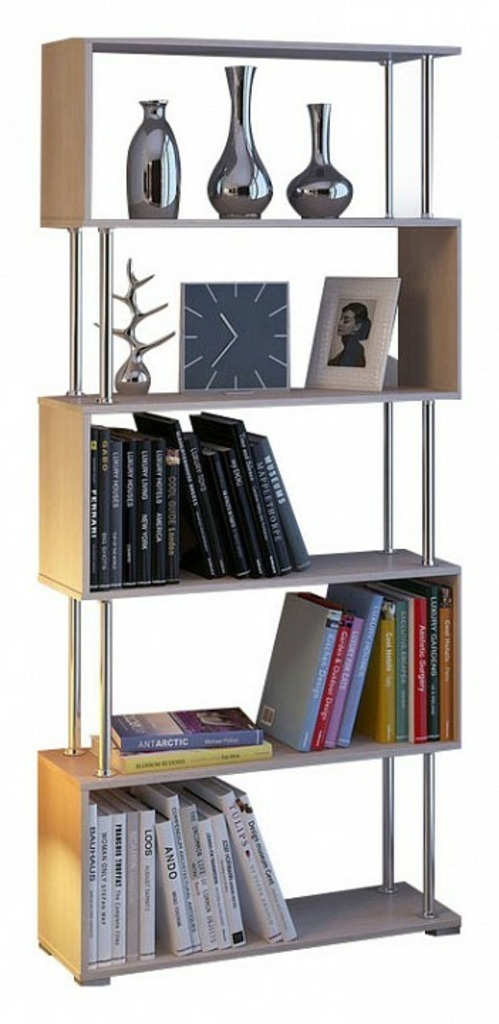 Фото Стеллаж универсальный BTS BTS_T0018381 - интернет-магазин МегаТерем в Москве