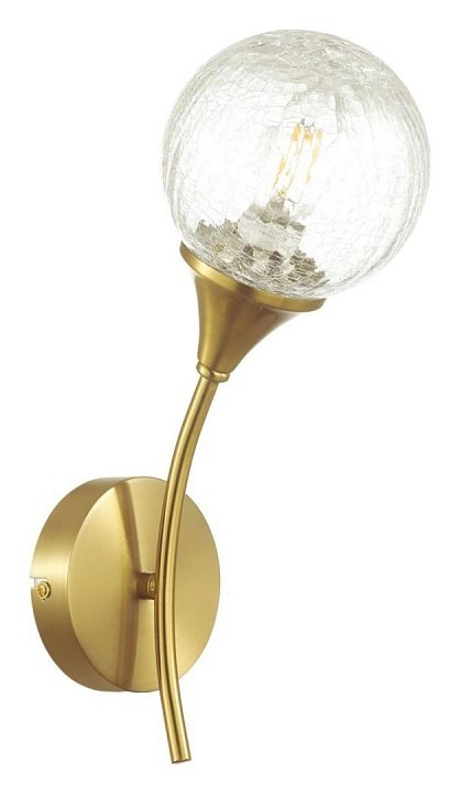 Фото Бра Lumion Yoko 4558/1W LMN_4558_1W - интернет-магазин МегаТерем в Москве