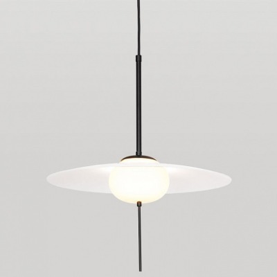 Подвесной светильник Lussol...