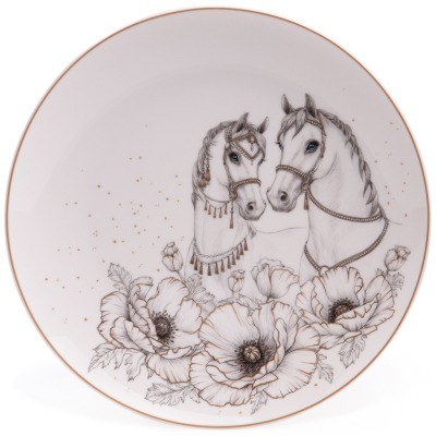 Тарелка закусочная lefard t...