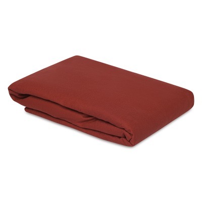 Простыня изо льна и хлопка ...