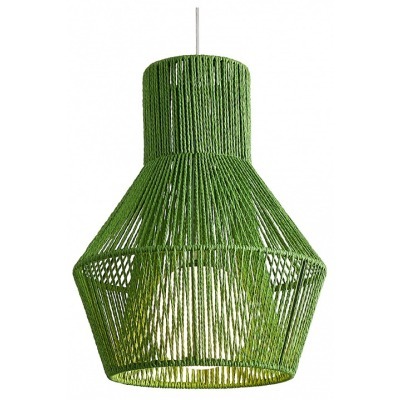 Подвесной светильник Freya  FR5405PL-01GN MY_FR5405PL-01GN