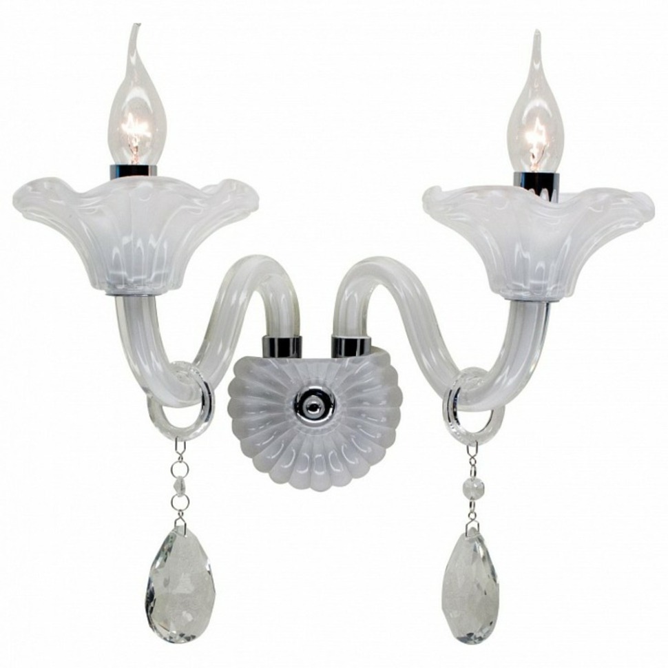 Фото Бра Citilux Ирида CL351320 - интернет-магазин МегаТерем в Москве