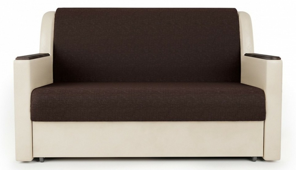 Фото Диван-кровать Аккорд Д 120 SDZ_464734487 - интернет-магазин МегаТерем в Москве