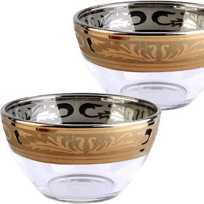 Набор салатников из 2 шт Ру...