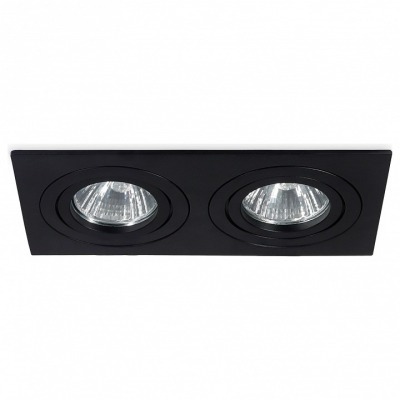 Встраиваемый светильник Ambrella Light TN TN102627 AMBR_TN102627