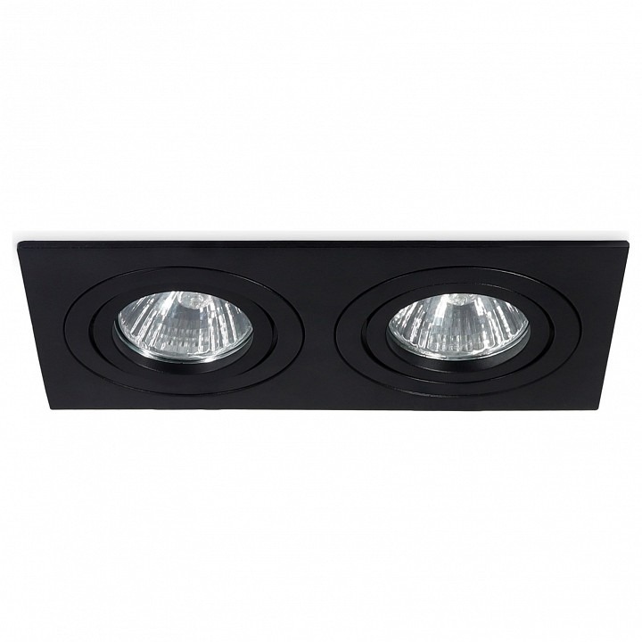 Фото Встраиваемый светильник Ambrella Light TN TN102627 AMBR_TN102627 - интернет-магазин МегаТерем в Москве