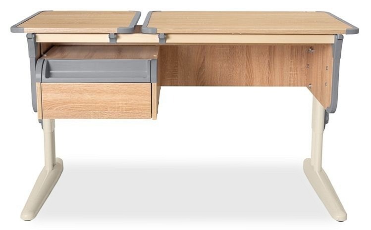 Фото Стол учебный 4-75-40 DMI_472872 - интернет-магазин МегаТерем в Москве