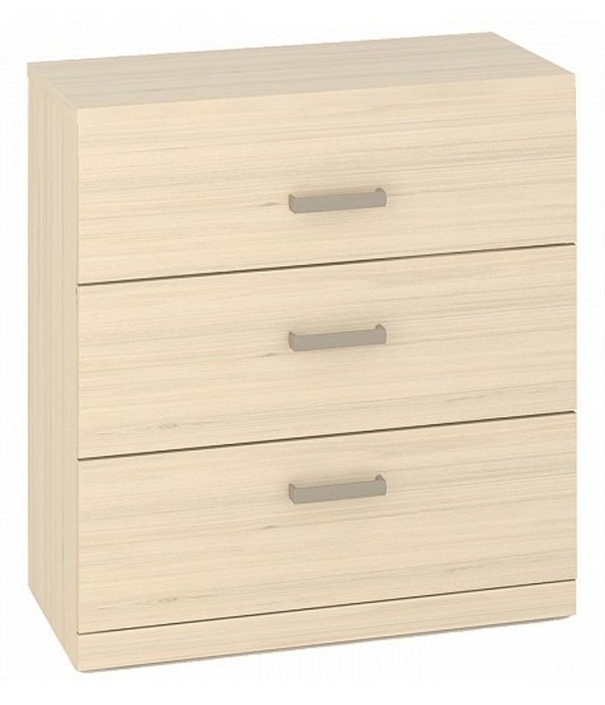 Фото Комод Tiovo Км90 MER_TOJ-Km90-KK - интернет-магазин МегаТерем в Москве