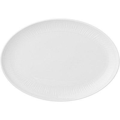 Тарелка овальная lefard her...