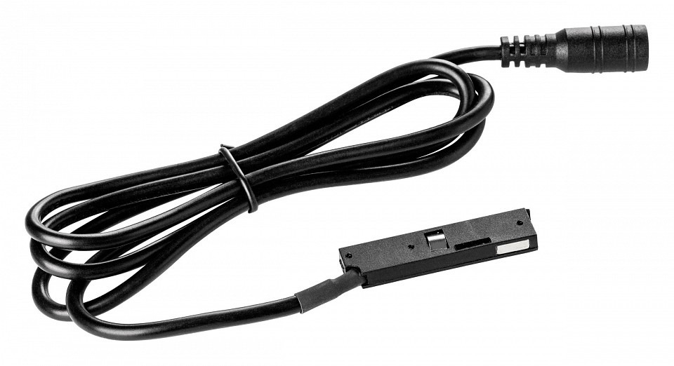 Фото Токопровод концевой Lightstar Linea 506197 LS_506197 - интернет-магазин МегаТерем в Москве