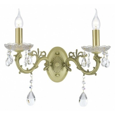 Бра Dio D’Arte Colzano Colz...