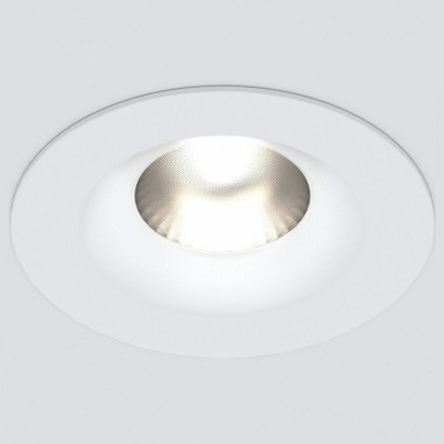 Встраиваемый светильник Ele...