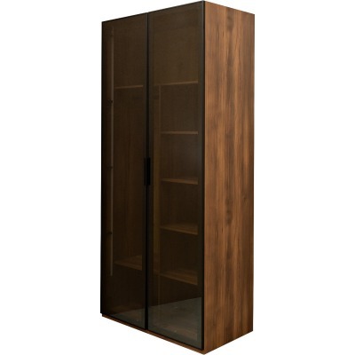 Шкаф Alto двухдверный c пол...