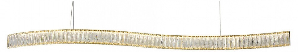 Фото Подвесной светильник Newport 8240 8243/150 gold NEW NWP_M0068727 - интернет-магазин МегаТерем в Москве