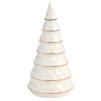 Фигурка "елка" 8*8*15,3 см Lefard (146-2186)