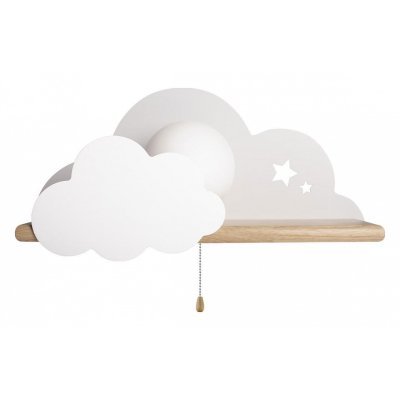 Бра Loft it Axel 10134 Whit...