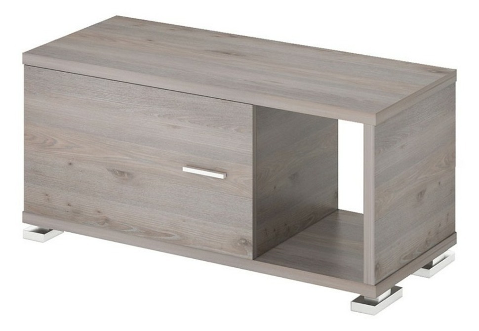 Фото Тумба комбинированная Домино нельсон СБ-30/1 MER_SB-30_1_N - интернет-магазин МегаТерем в Москве