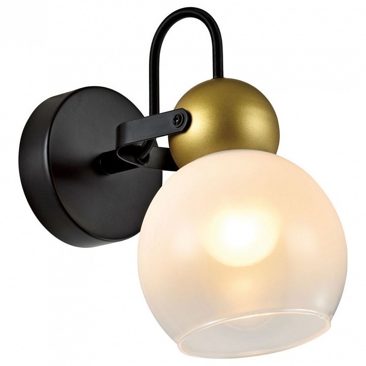 Фото Спот Imex SP.049 SP.049-11-01 IMX_SP.049-11-01 - интернет-магазин МегаТерем в Москве