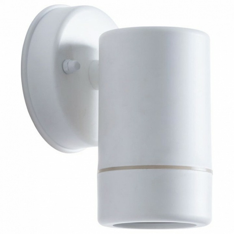 Фото Светильник на штанге Arte Lamp Atlas A3503AL-1WH AR_A3503AL-1WH - интернет-магазин МегаТерем в Москве