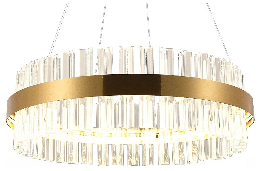 Фото Подвесной светильник Natali Kovaltseva  INNOVATION STYLE 83151 KVL_44502 - интернет-магазин МегаТерем в Москве