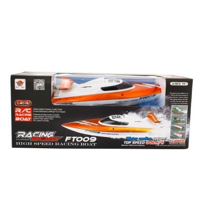 Радиоуправляемый катер Fei ...