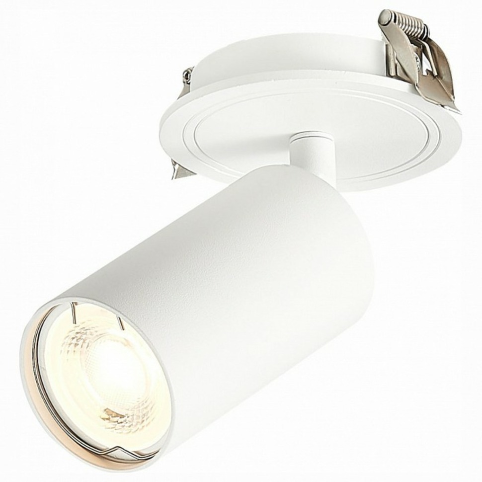 Фото Спот ST-Luce Dario ST303.508.01 - интернет-магазин МегаТерем в Москве