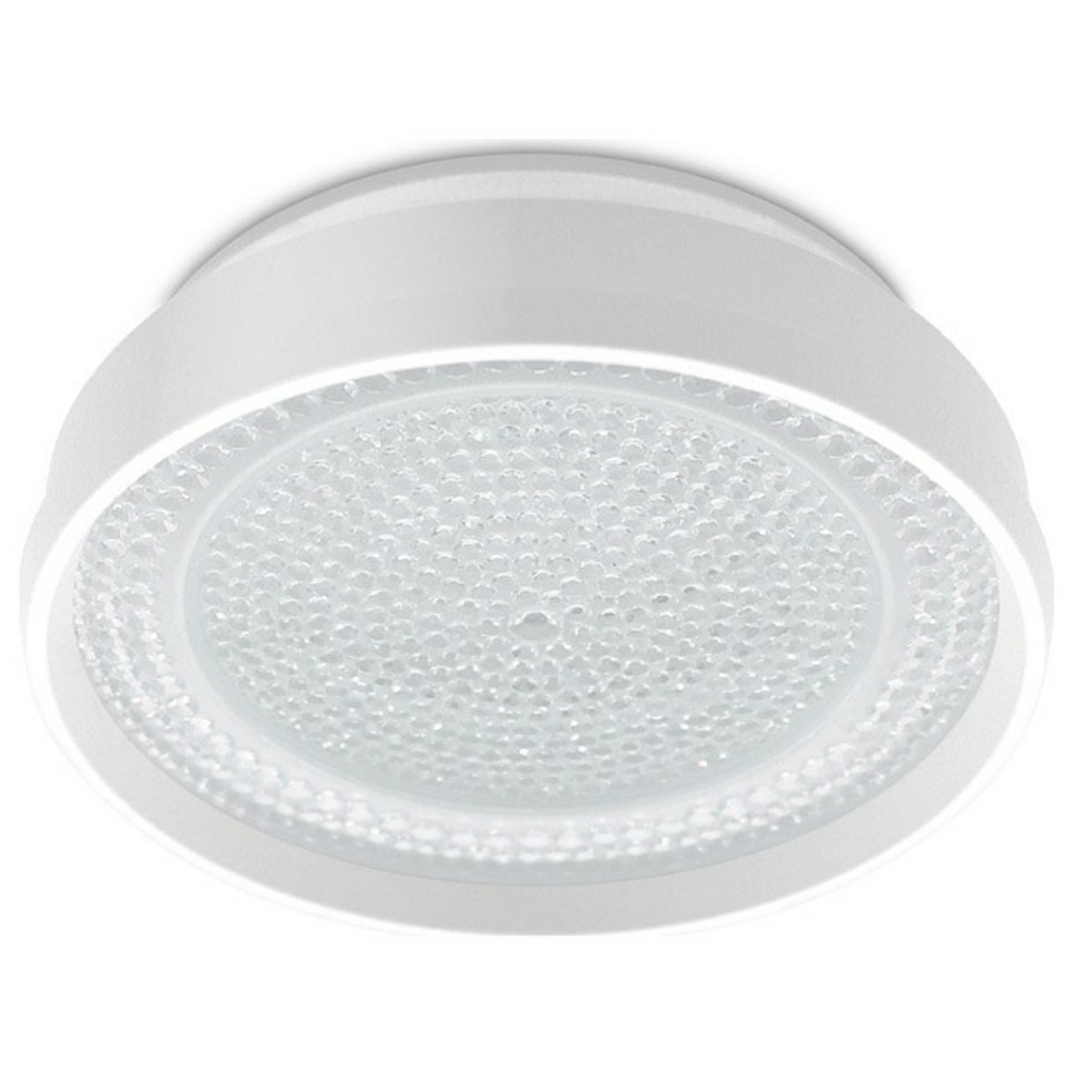 Фото Встраиваемый светильник Ambrella Light TN TN342 AMBR_TN342 - интернет-магазин МегаТерем в Москве