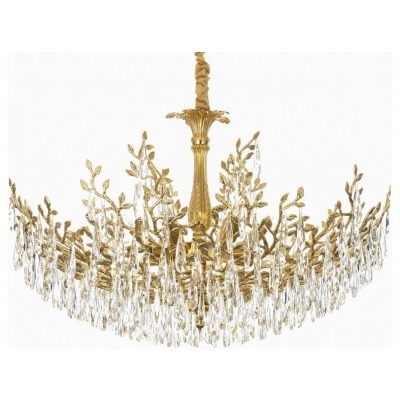 Подвесная люстра Citilux Ri...