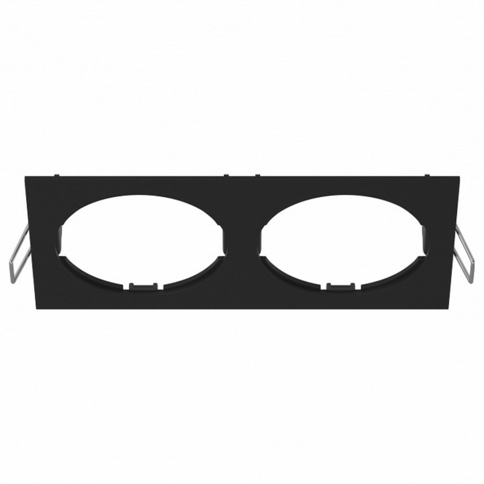 Фото Рамка на 2 светильника Lightstar Intero 16 217527 LS_217527 - интернет-магазин МегаТерем в Москве