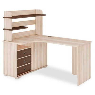 Стол компьютерный Домино СР...